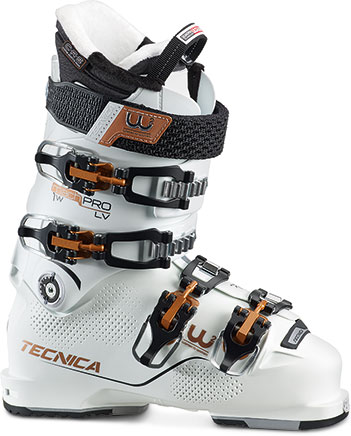 Tecnica MACH1 PRO W LV